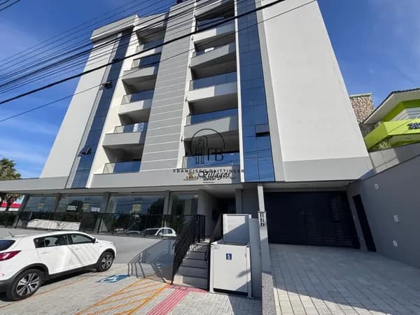Apartamento em Palhoça - Pedra Branca
