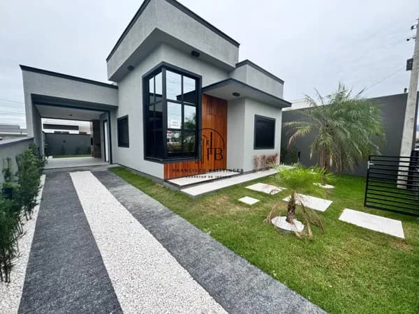 Casa em Palhoça - Bela Vista