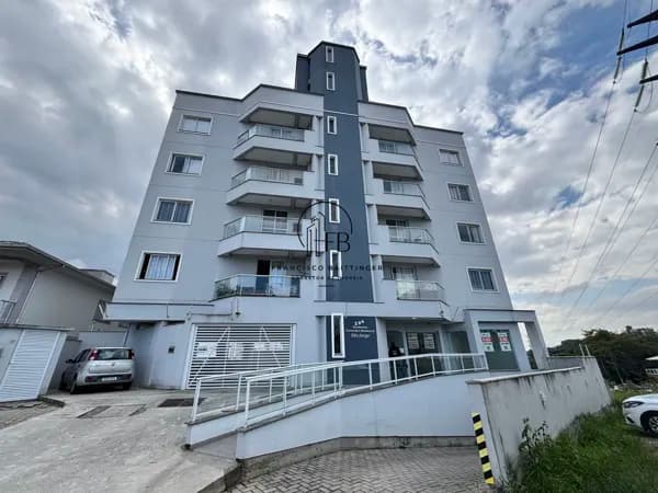 Apartamento em Palhoça - Pagani