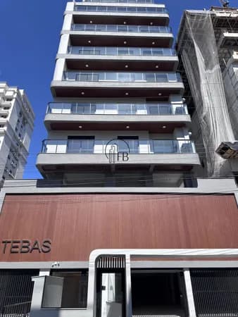Apartamento em Palhoça - Pedra Branca