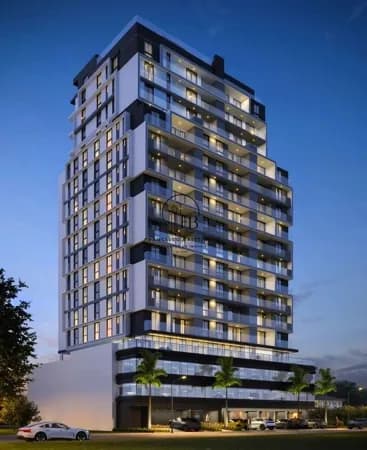 Apartamento Alto Padrão em Pedra Branca, Palhoça/SC