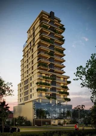 Apartamento em Palhoça - Praia de Fora
