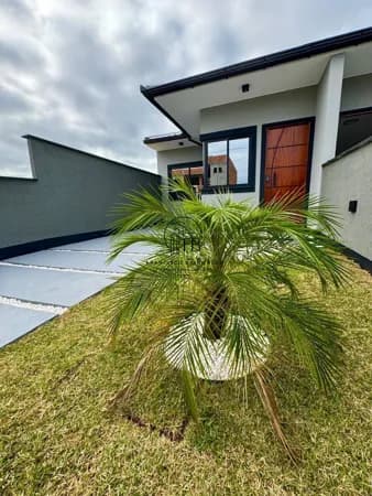 Casa Geminada em Barra do Aririú, Palhoça/SC