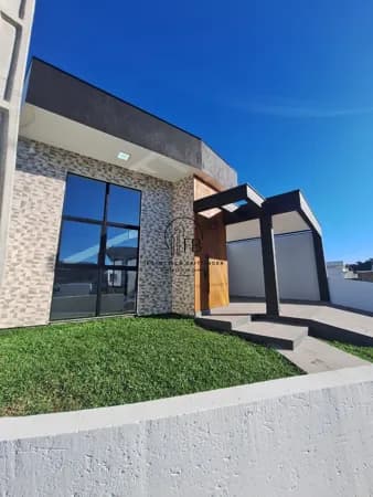 Casa em Palhoça - Bela Vista