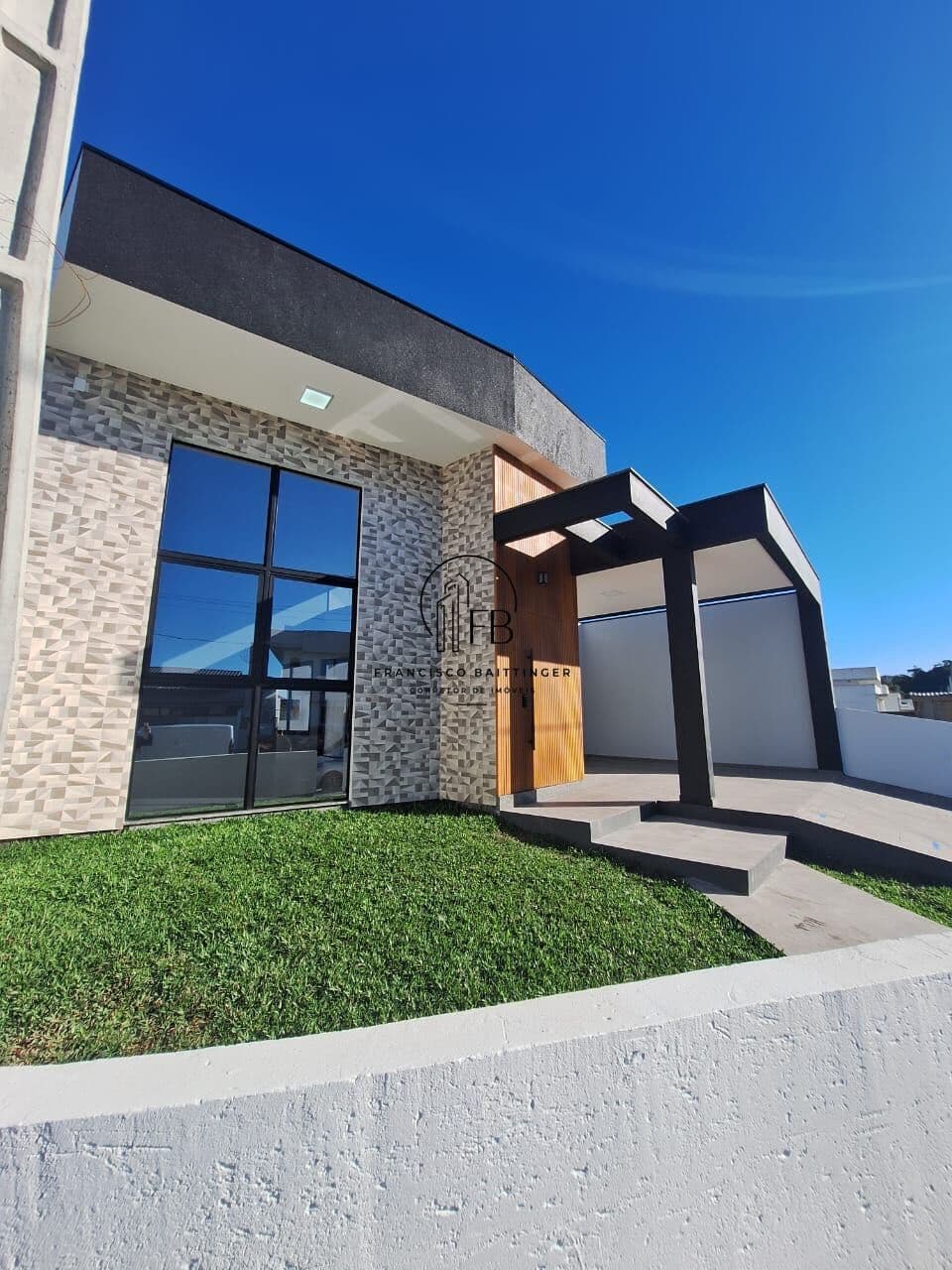 Casa em Palhoça - Bela Vista
