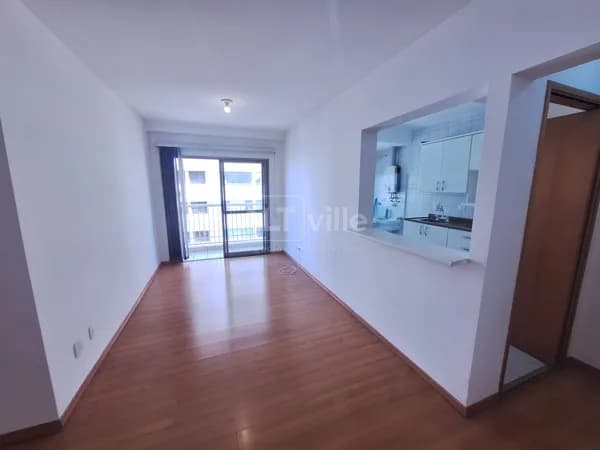 Apartamento para Locação em Alphaville