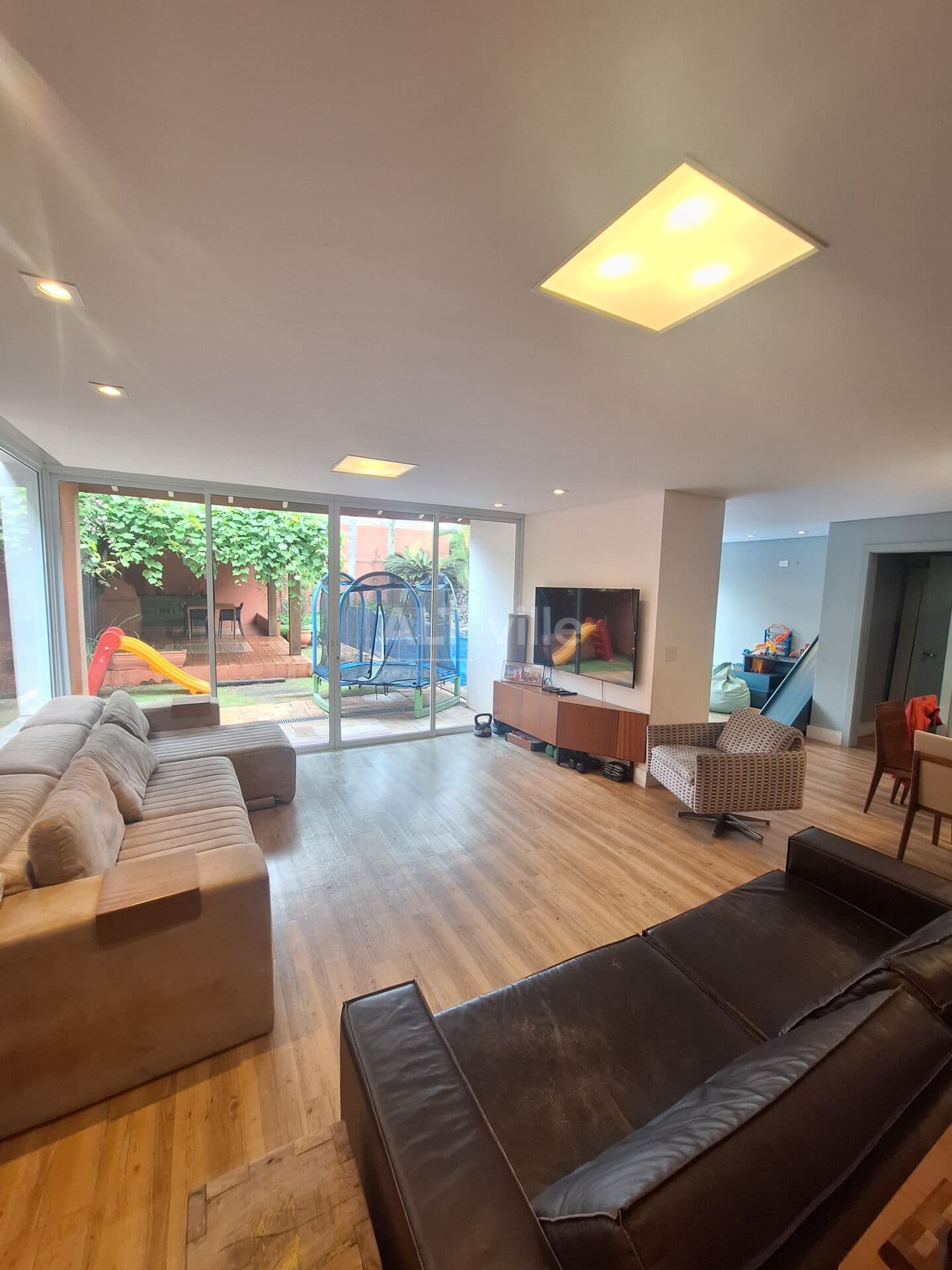 Casa para Locação
