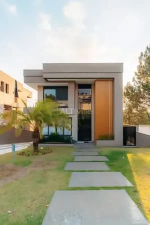 Villa Solaia - Casa pronta para morar, com vista livre!