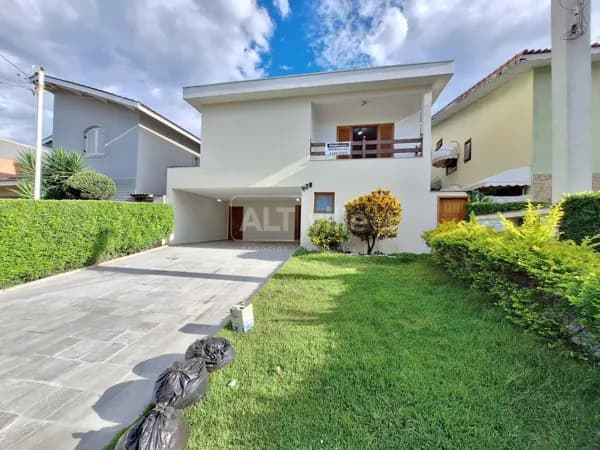 Casa para locação em Alphaville