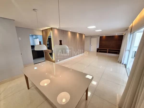 Apartamento para locação em Alphaville