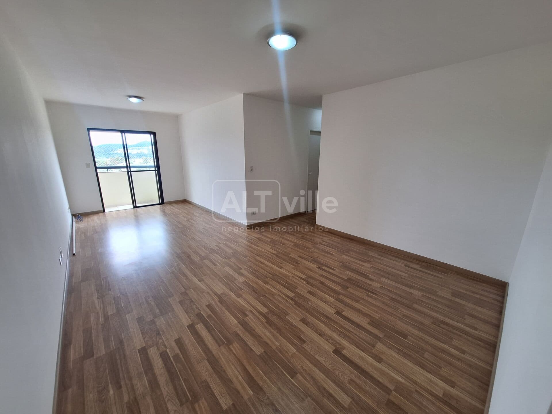 Apartamento para Locação