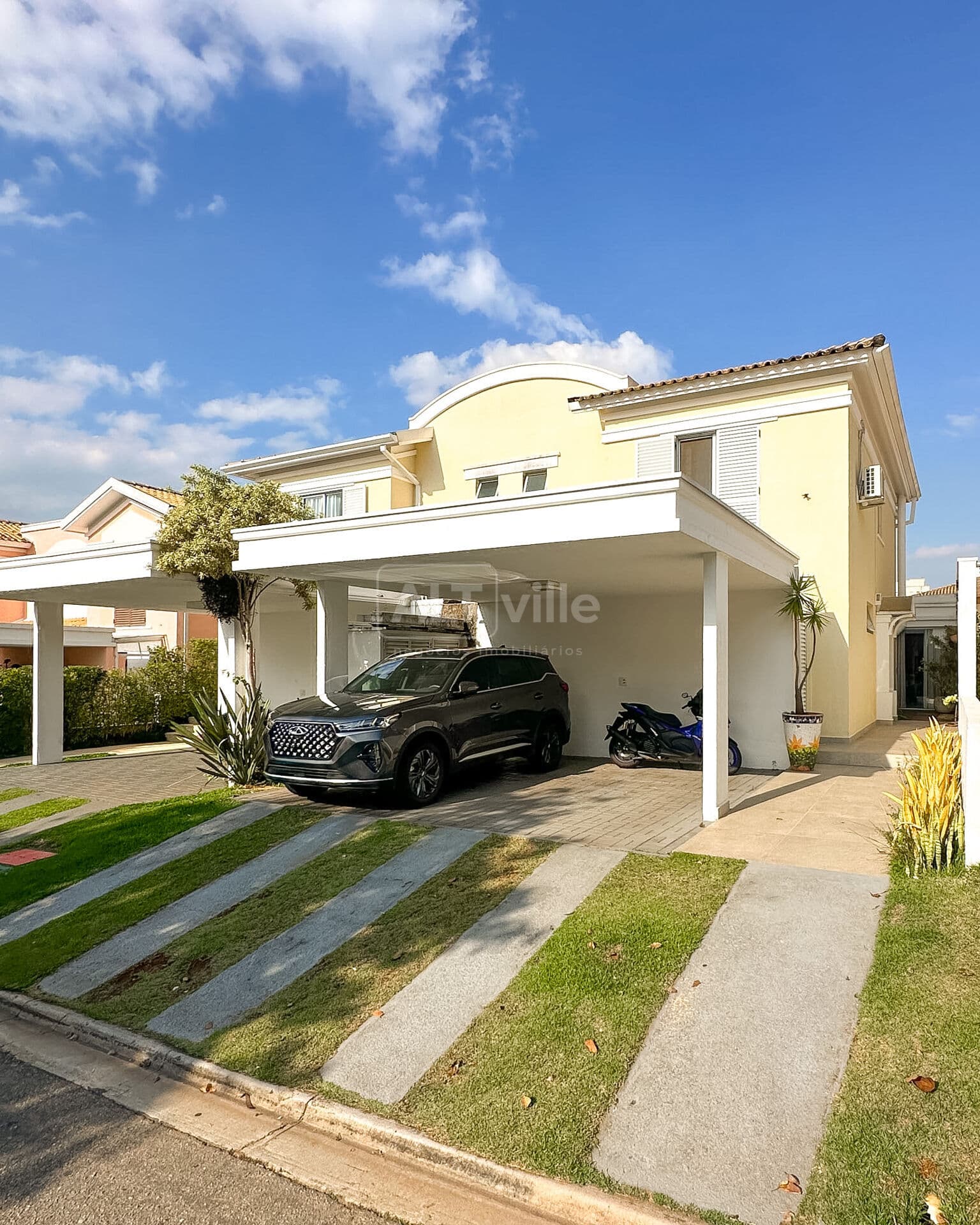 Tamboré 06