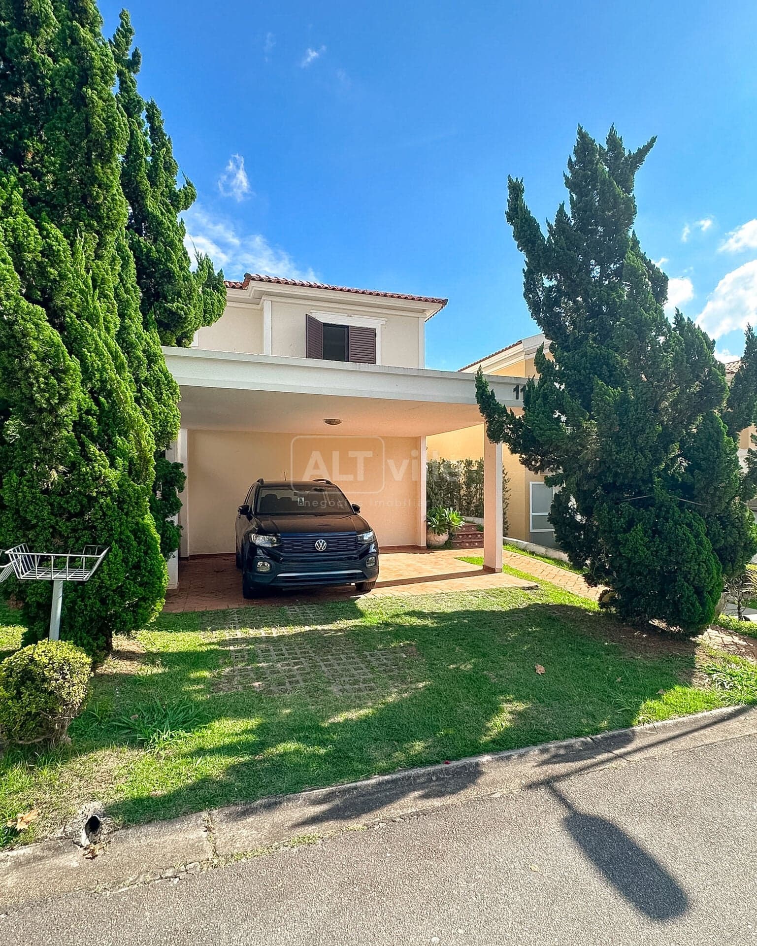 Tamboré 05