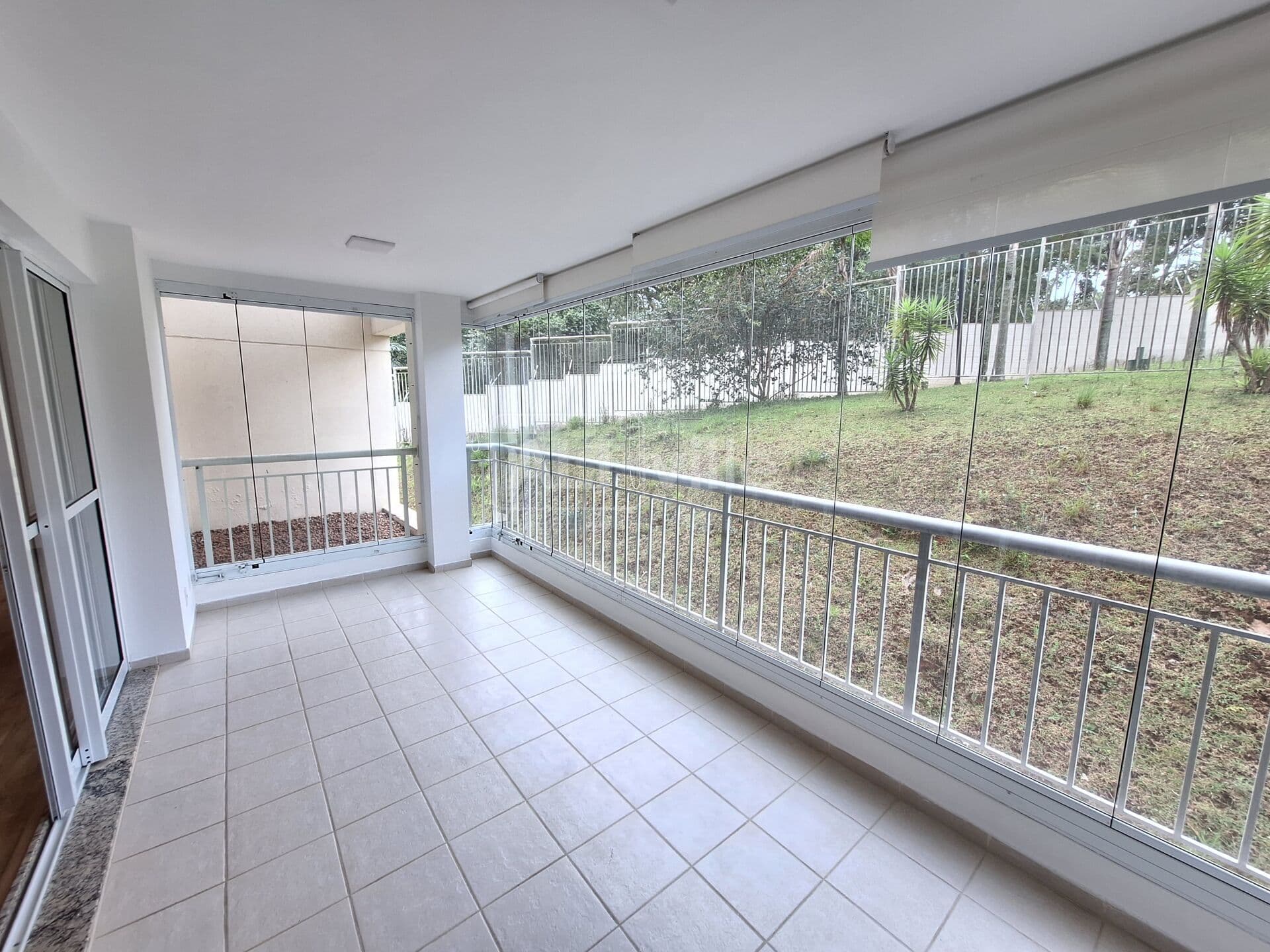 Apartamento para Locação