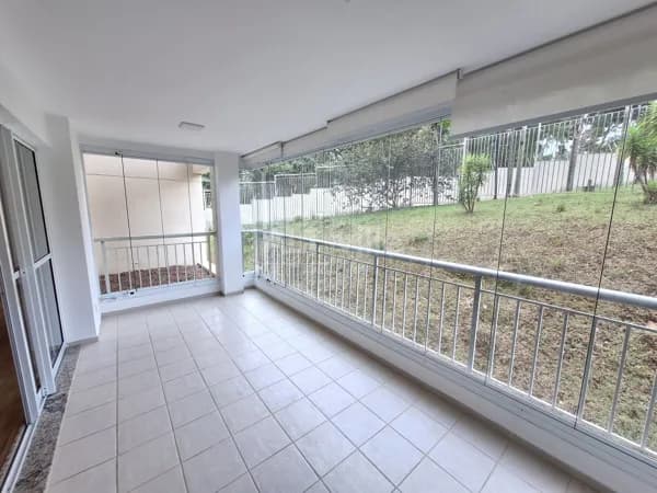 Apartamento para Locação