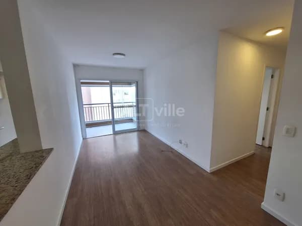 Apartamento para Locação em Alphaville