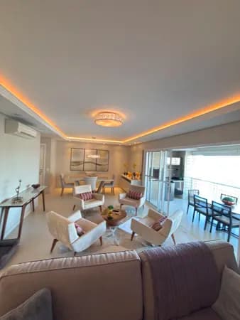 Apartamento em Ribeirão Preto - Jardim Botânico