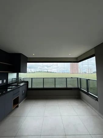 Apartamento em Ribeirão Preto - Jardim Olhos D'Água II