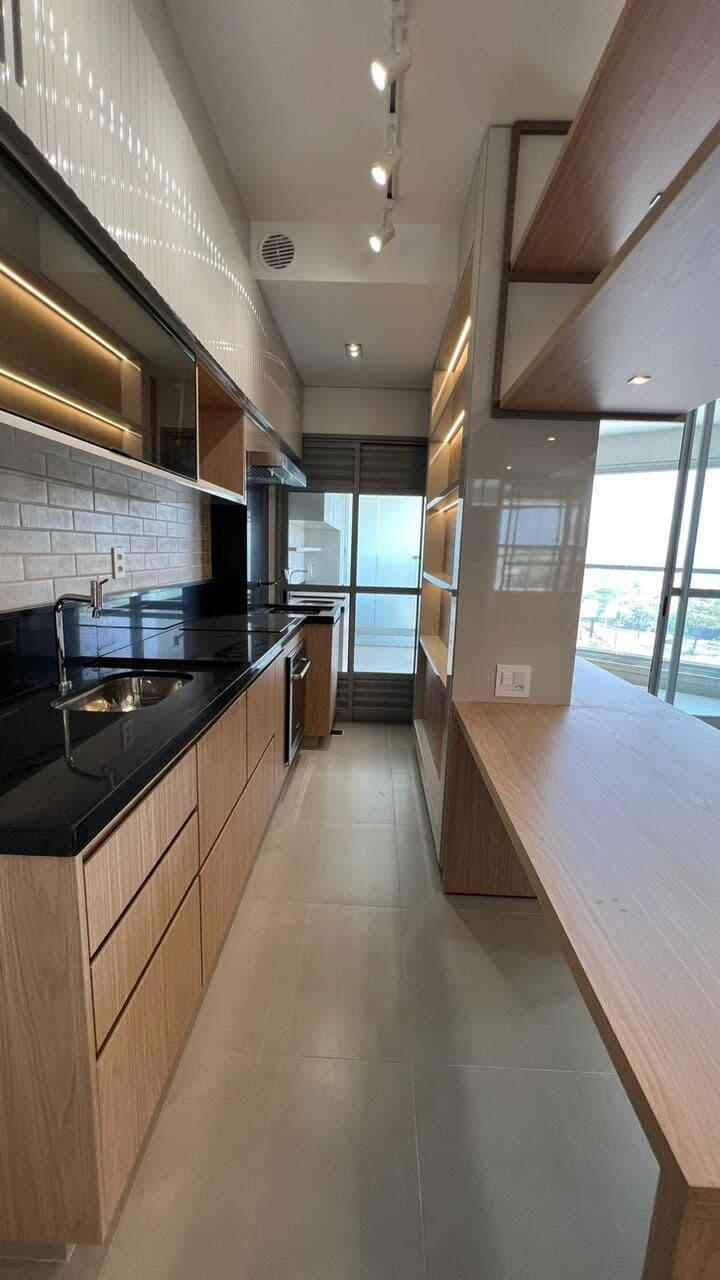 Apartamento em Ribeirão Preto - Alto da Boa Vista