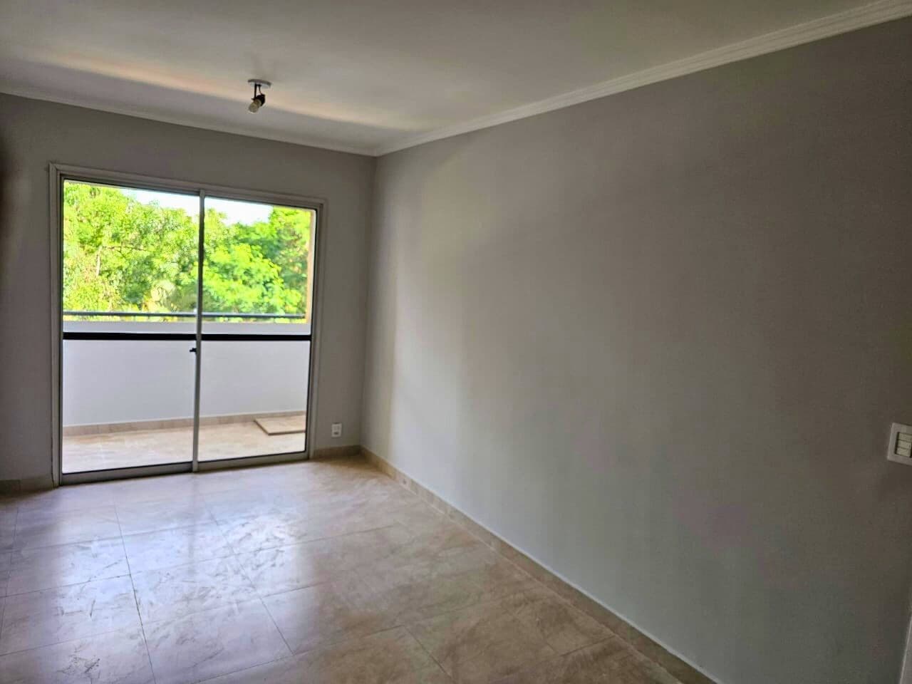 Apartamento em Ribeirão Preto - Jardim Anhangüera