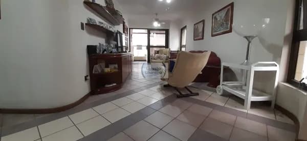 Apartamento em Guarujá - Pitangueiras