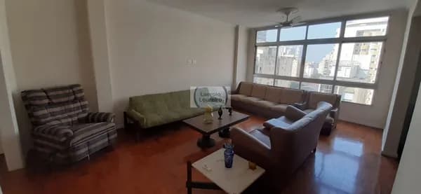 Seu novo endereço no Gonzaga