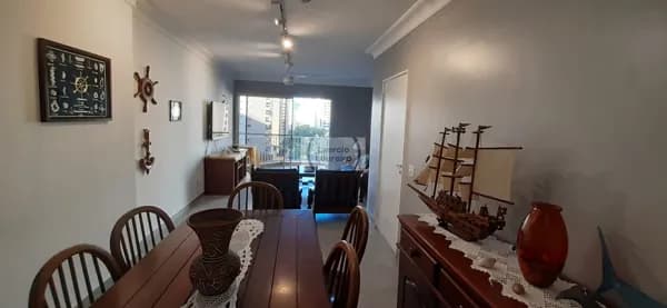 Apartamento em Barra Funda, Guarujá/SP
