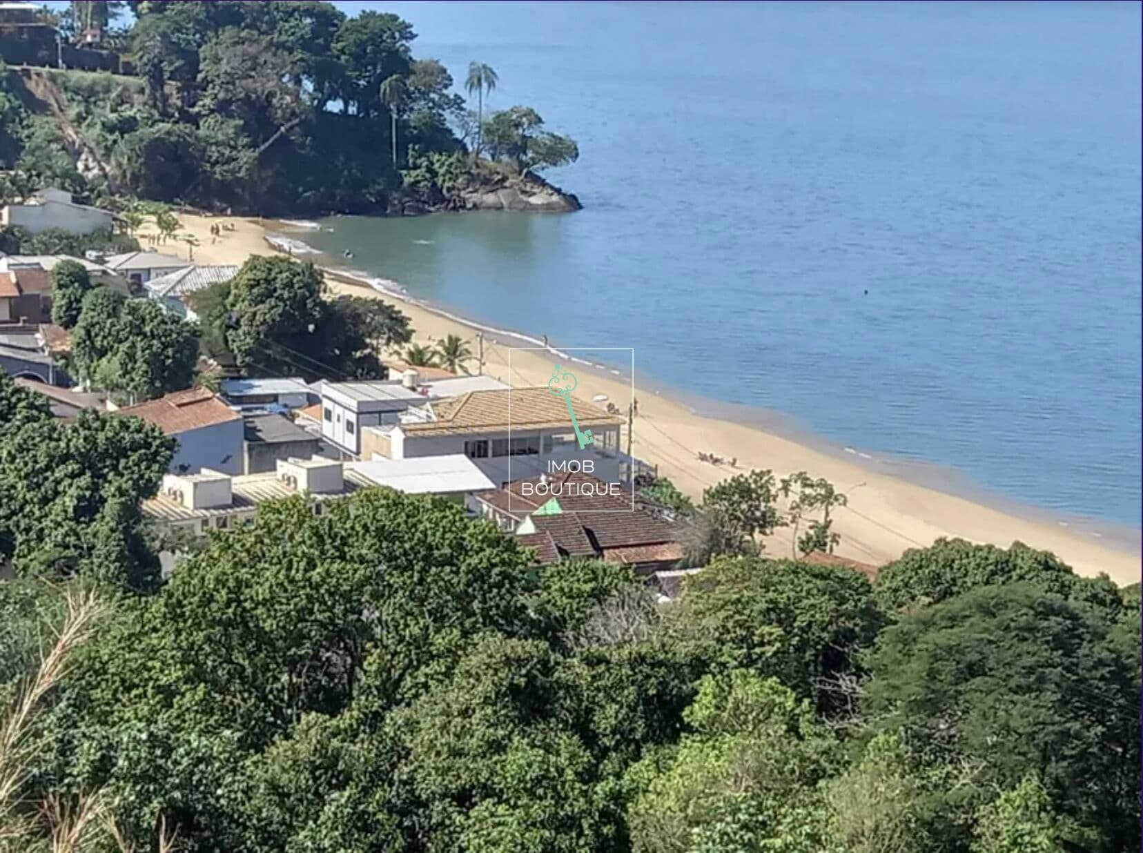 Lote/Terreno em Mangaratiba - Centro