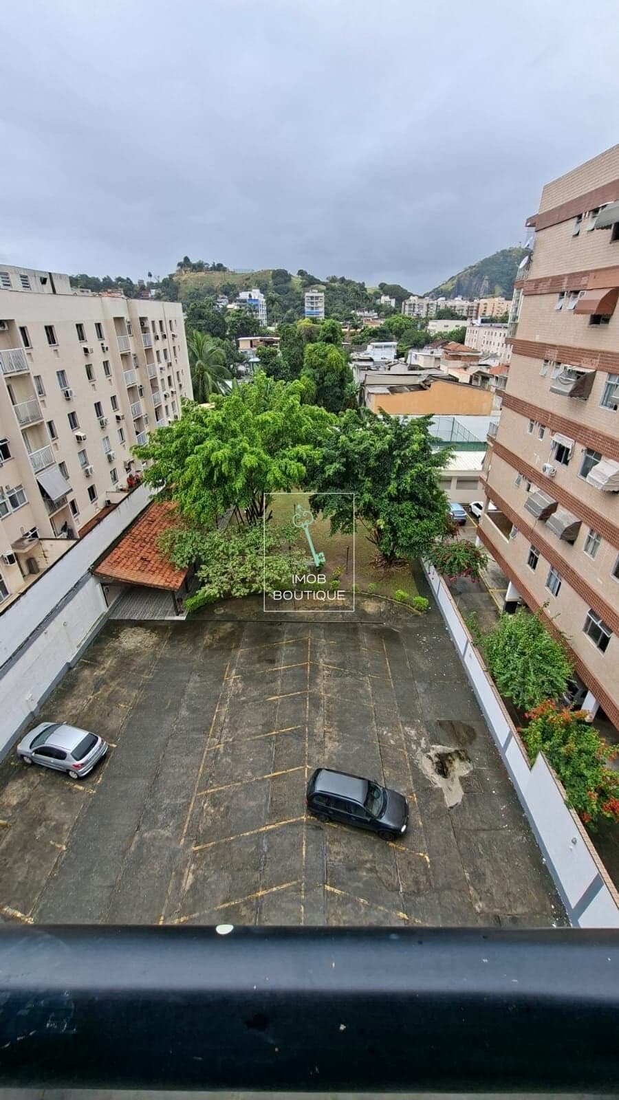 Apartamento 107m2 2Q amplo - em Praça Seca, Rio de Janeiro/RJ