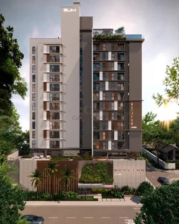 Apartamento 1 Dorm, Perto do Mar, Centro, Penha, SC