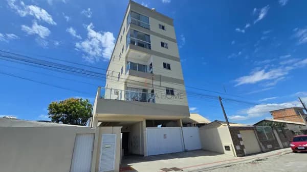 Apartamento 2 Suítes, Perequê, Porto Belo-SC