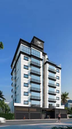 Diferenciado! 3 Dorm (suíte), Várzea, Itapema - SC