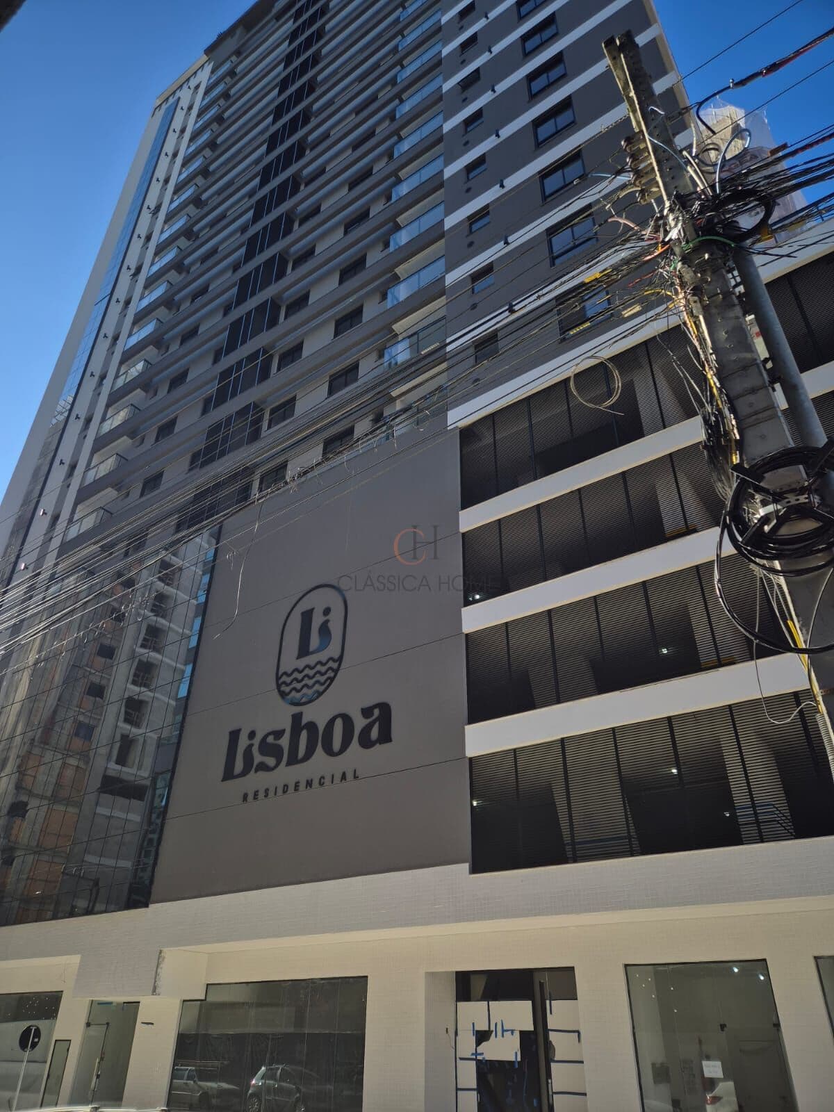 Lisboa Residencial, Itapema/SC