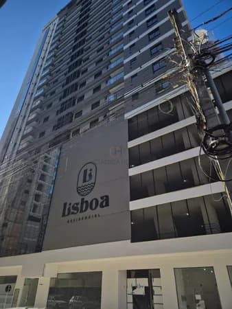 Lisboa Residencial, Itapema/SC