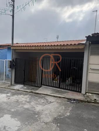 Casa em Condomínio em Vila Ursulina, Itaquaquecetuba/SP