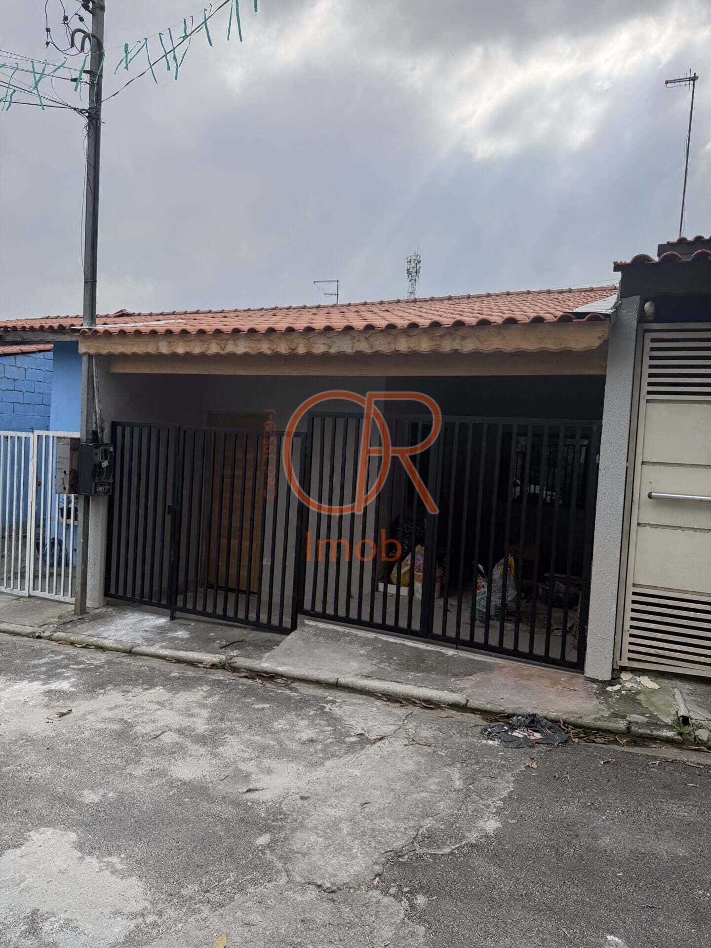 Casa em Condomínio em Vila Ursulina, Itaquaquecetuba/SP