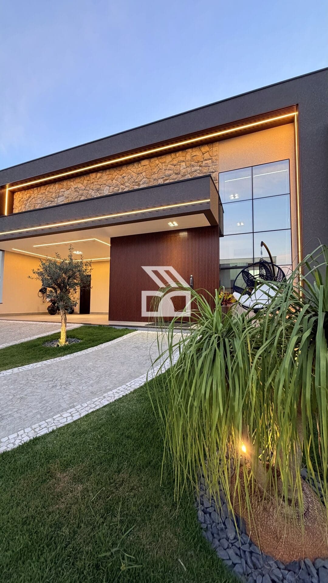Casa à venda - Indaiatuba/SP