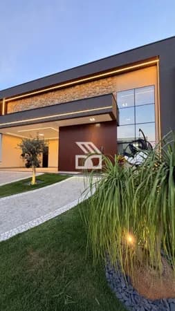 Casa à venda - Indaiatuba/SP