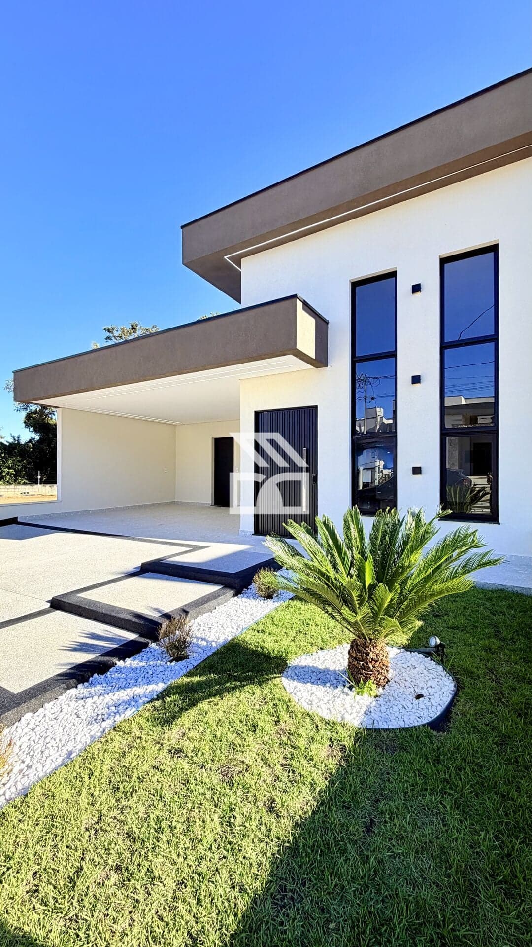 Casa à venda em Condomínio - Indaiatuba/SP
