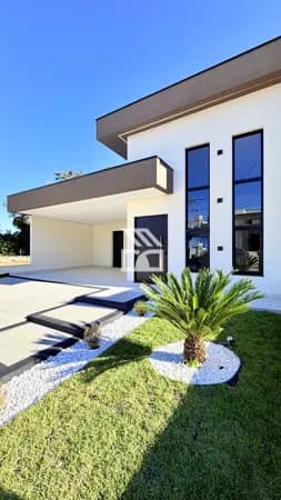 Casa à venda em Condomínio - Indaiatuba/SP