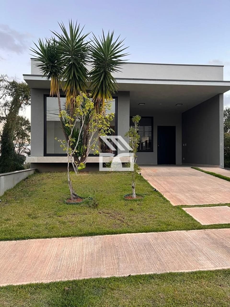 Casa à venda - Indaiatuba/SP