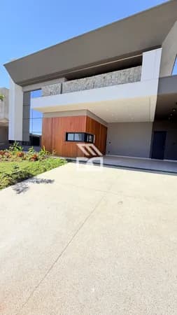 Casa em Condomínio - Indaiatuba/SP