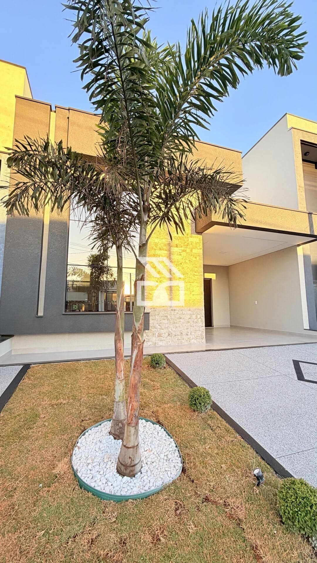 Casa à venda no Condomínio Jardim Mantova - Indaiatuba/SP