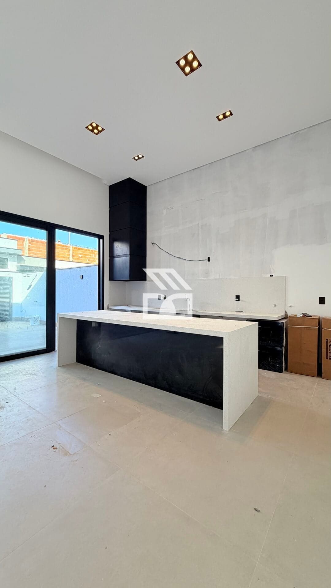 Casa térrea à venda no Condomínio Maria Cândida — Indaiatuba/SP