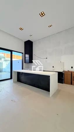 Casa térrea à venda no Condomínio Maria Cândida — Indaiatuba/SP