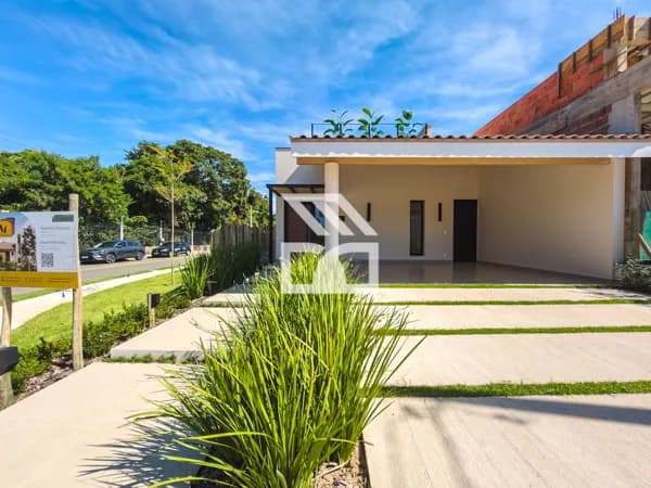 Casa à venda no Condomínio Evidências — Indaiatuba/SP