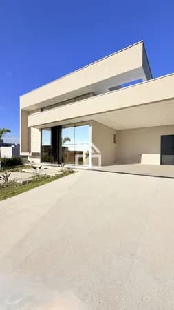 Casa à venda no Condomínio Maria Cândida — Indaiatuba/SP
