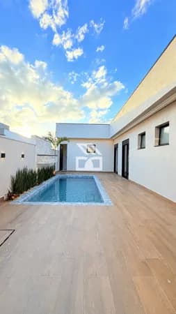 Casa à venda - Indaiatuba/SP