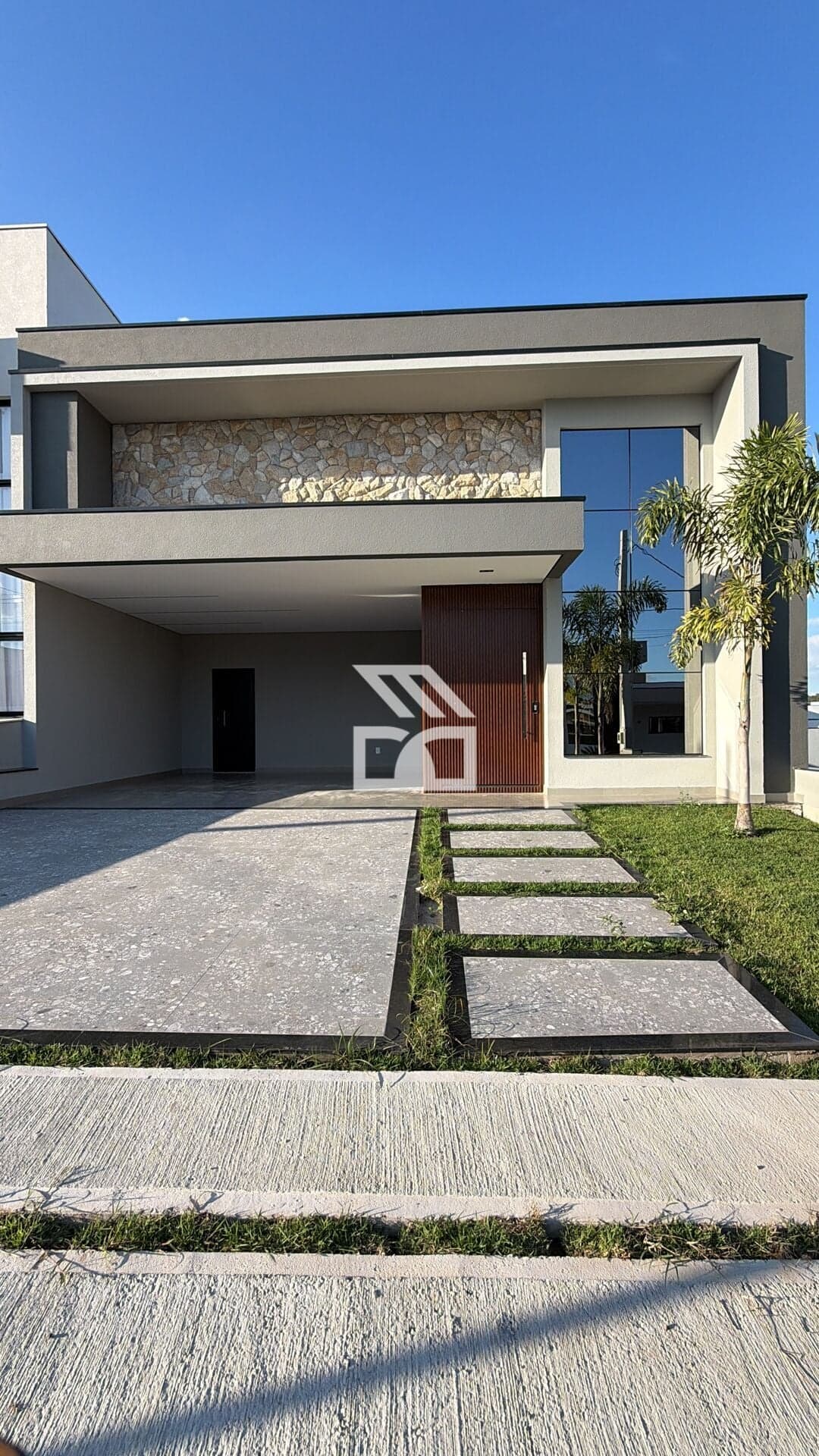 Casa térrea à venda no Condomínio Evidências — Indaiatuba/SP