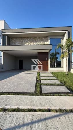 Casa térrea à venda no Condomínio Evidências — Indaiatuba/SP